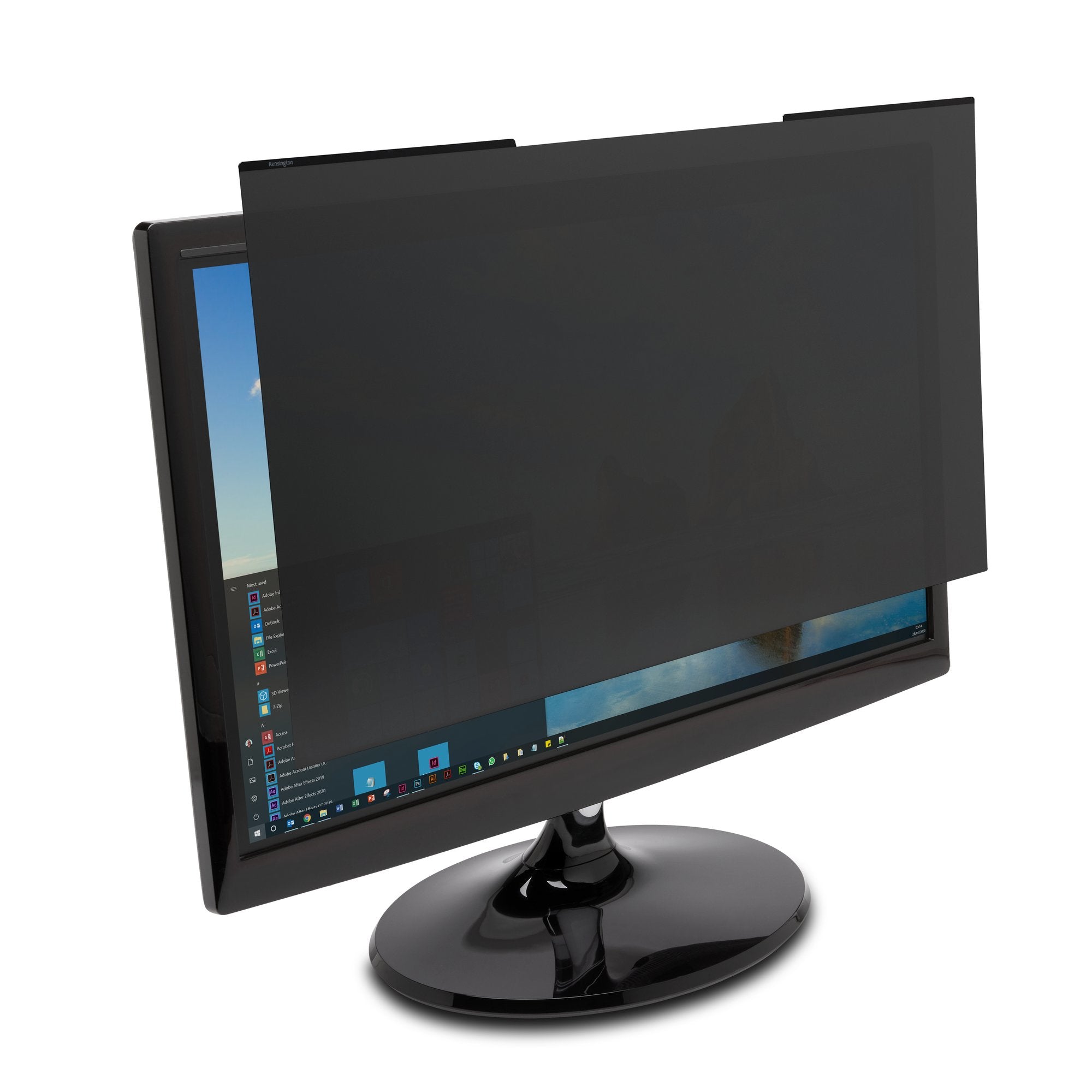 Pantalla de privacidad MagPro de 23 - 8 pulgadas (16:9) K58356WW KENSINGTON Pantalla de privacidad MagPro de 23 - 8 pulgadas (16:9) K58356WW KENSINGTON